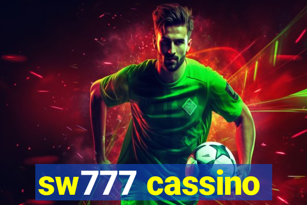 sw777 cassino